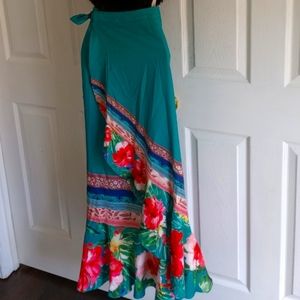 Lap Skirt from Shein